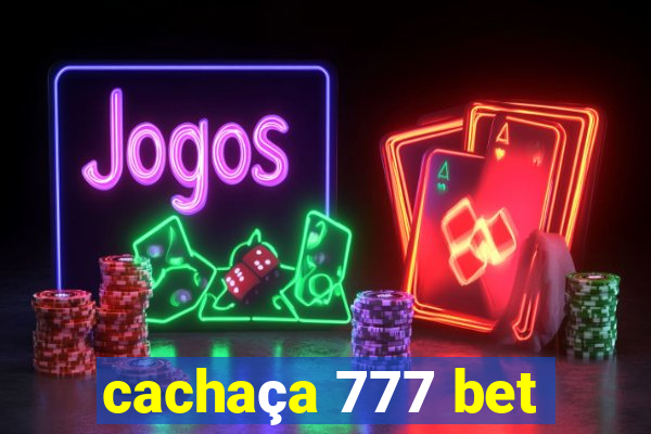 cachaça 777 bet